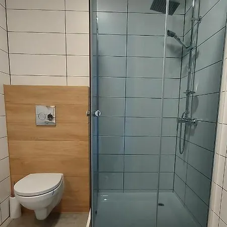 Goscinne Cztery Wiatry Frombork