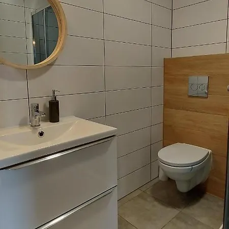 Goscinne Cztery Wiatry *