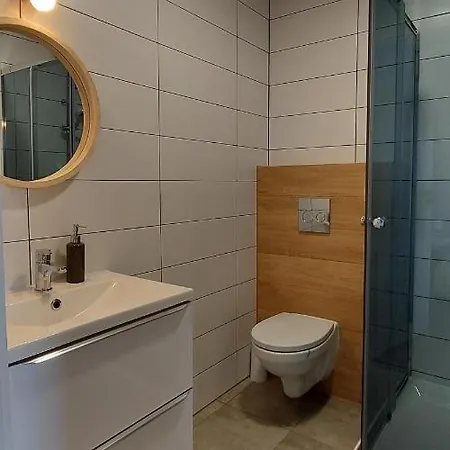 Goscinne Cztery Wiatry Homestay
