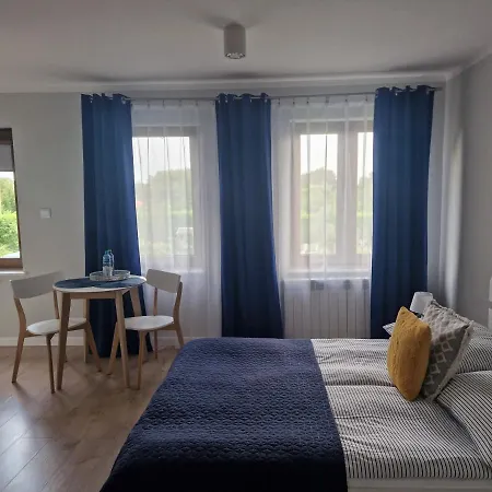Homestay Goscinne Cztery Wiatry